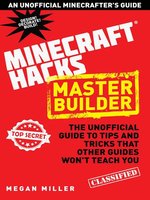 Hacks for Minecrafters